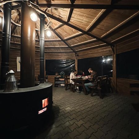 Ala Glamping Hotel Ilica  Bagian luar foto