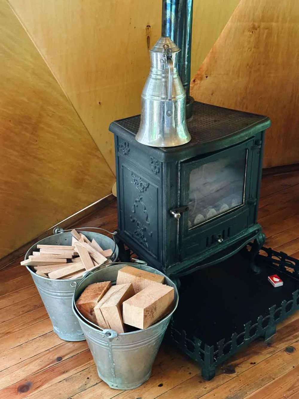 Ala Glamping Hotel Ilica  Bagian luar foto