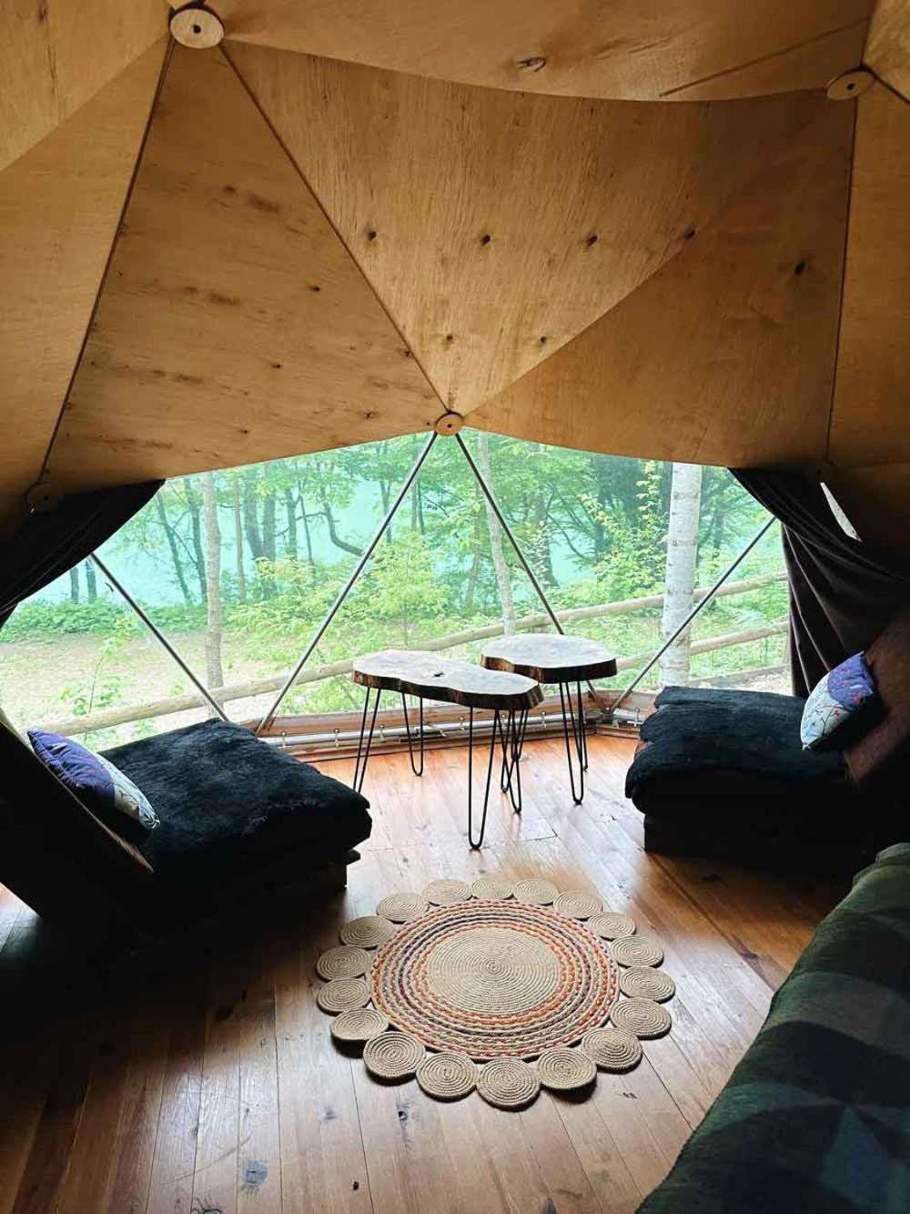 Ala Glamping Hotel Ilica  Bagian luar foto