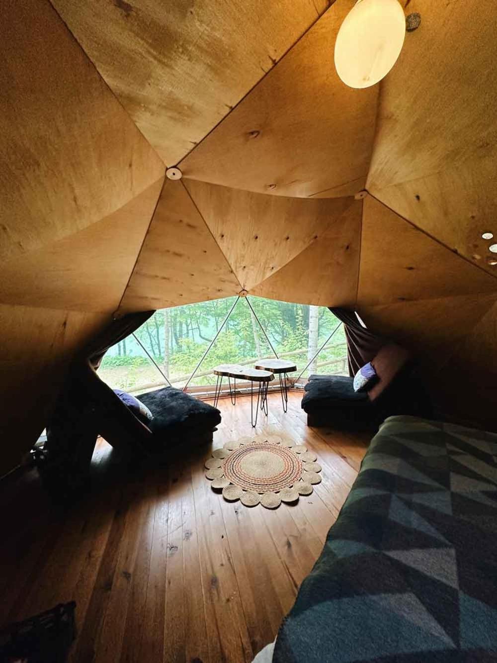Ala Glamping Hotel Ilica  Bagian luar foto